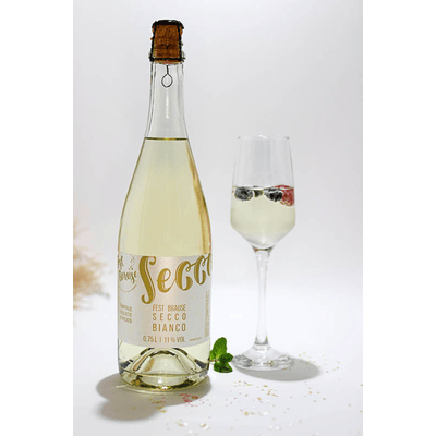 Secco Bianco