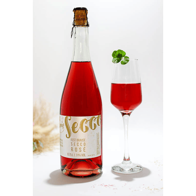Secco Rosé