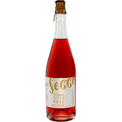 Secco Rosé