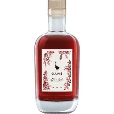 GANS Sloe Gin