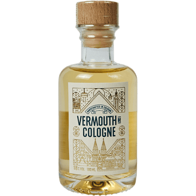 Vermouth de Cologne 0,1l