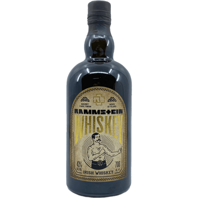 Rammstein Whiskey