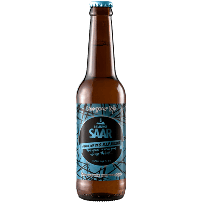 18x Single Hop IPA Elixir