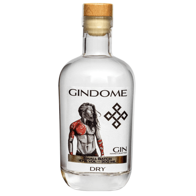 GinDome | Viking Dry Gin