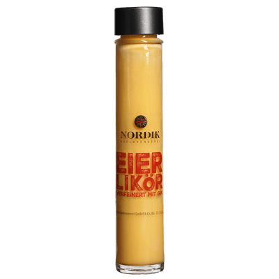 Eier-Gin-Likör 100ml