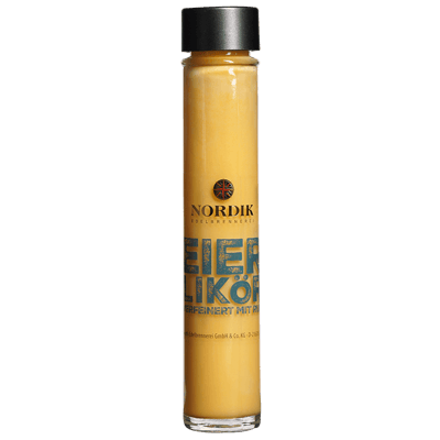 Eier-Rum-Likör 100ml
