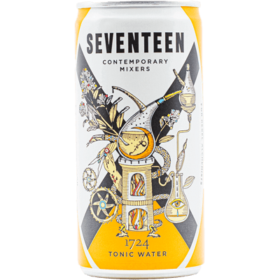 1724 Tonic Water