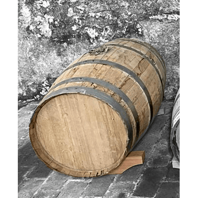 Whisky cask shares - 2nd Fill Ex-Laphroaig Cask #001