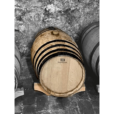 Whisky cask shares - Ex-Marsala Cask - peated