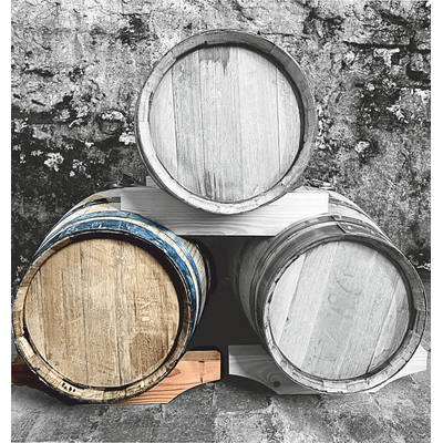 Whisky cask shares - Ex-Moscatel / Ex-Muscat Cask