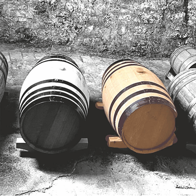 Whisky cask shares - 2nd Fill PX-Sherry Cask