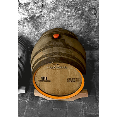 Whisky cask shares - Ex-Sherry Cask (Amontillado)