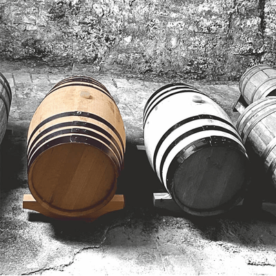 Whisky cask shares - 2nd Fill PX-Sherry Cask (peated)