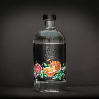 741 - Heilbronn Dry Gin