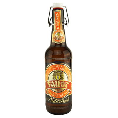 Brauhaus Faust Kräusen