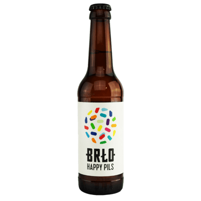 BRLO Happy Pils