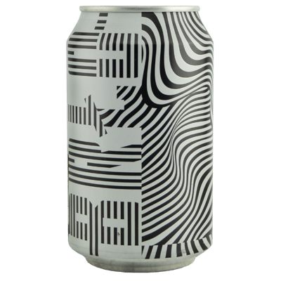 BRLO Blurry Vision New England IPA in der Dose