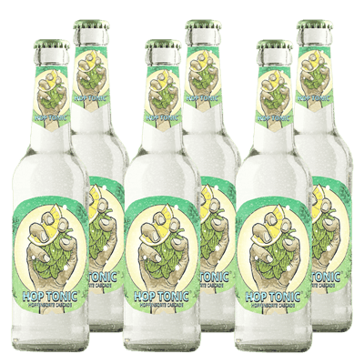 6x Hop Tonic
