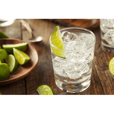GREY Berlin Premium Dry Gin