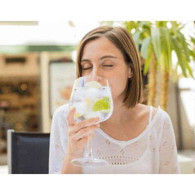 GREY Berlin Premium Dry Gin