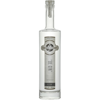 Maennerhobby De Gin