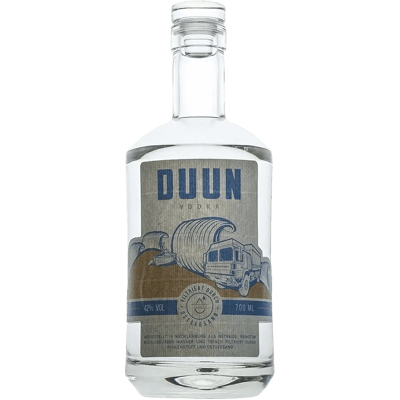 DUUN Vodka