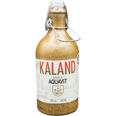 KALAND Aquavit