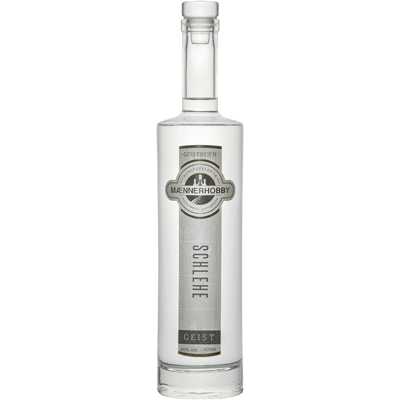Maennerhobby sloe gin