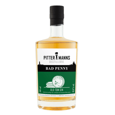 Bad Penny - Old Tom Gin