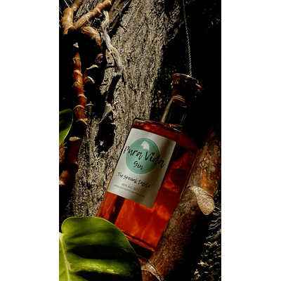Pura Vida Gin "The special taste"