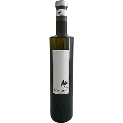 Plum brandy