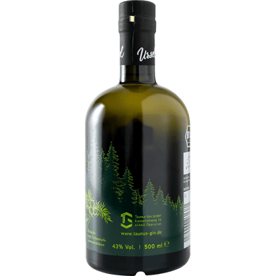 Ursel Spring Break Gin - Premium London Dry Gin