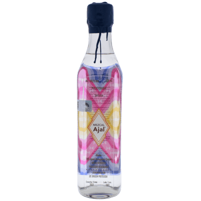 Mezcal Ajal
