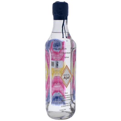 Mezcal Ajal