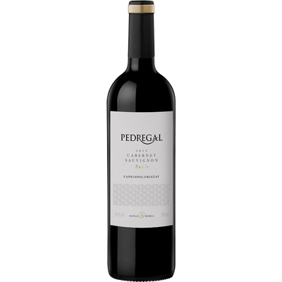 Pedregal Cabernet Sauvignon 2017 - Rotwein