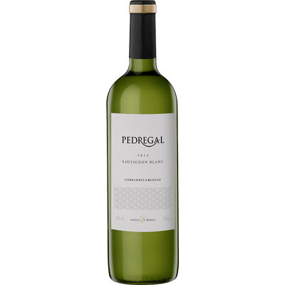 Pedregal Sauvignon Blanc 2024 - Weißwein