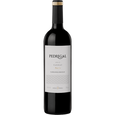 Pedregal Tannat 2020 - Rotwein