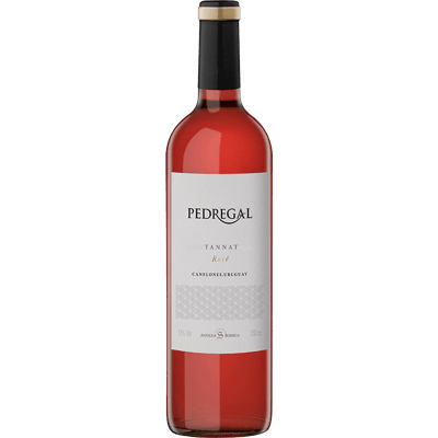 Pedregal Rosé Tannat 2024