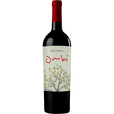 Ombú Tannat - Syrah - Petit Verdot 2016 - Rotwein Cuvée