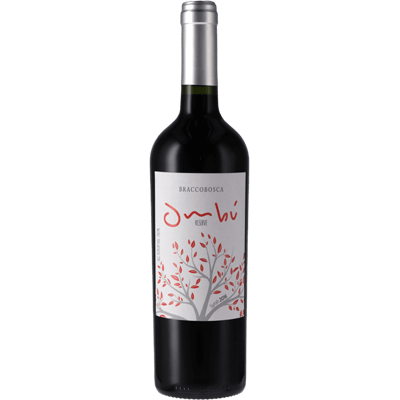 Ombú Reserve Syrah 2017 - Rotwein