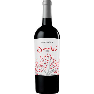 Ombú Reserve Tannat 2018 - Rotwein