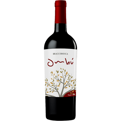 Ombú Classico Tannat 2019 - Rotwein