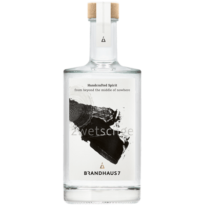 Brandhaus7 Zwetschge - Renekloden plum brandy