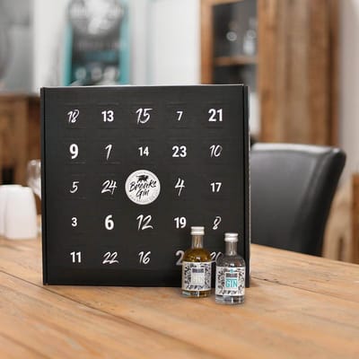 Breaks Gin Advent Calendar 2025