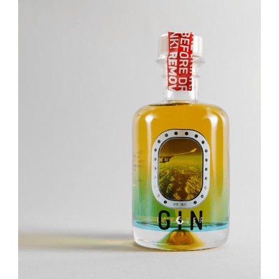 Layover Gin - New Western