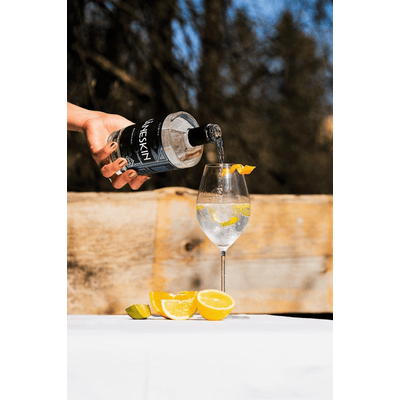 MÅNESKIN Dry Gin No.12