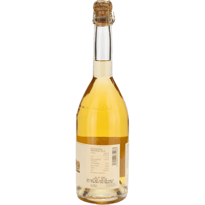 PriSecco ApfelSinfonie - Non-alcoholic sparkling wine