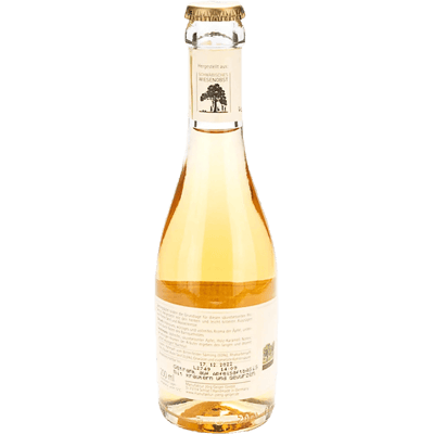 PriSecco ApfelSinfonie Piccolo - Non-alcoholic sparkling wine