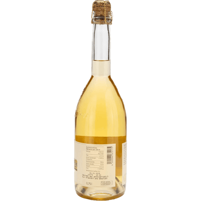 PriSecco Cuvée Nr. 11 - Alkoholfreier Schaumwein 2