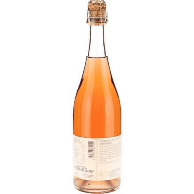 PriSecco Rosenzauber - Non-alcoholic sparkling wine